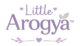 Little Arogya baby health care products