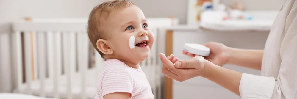 baby health care products
