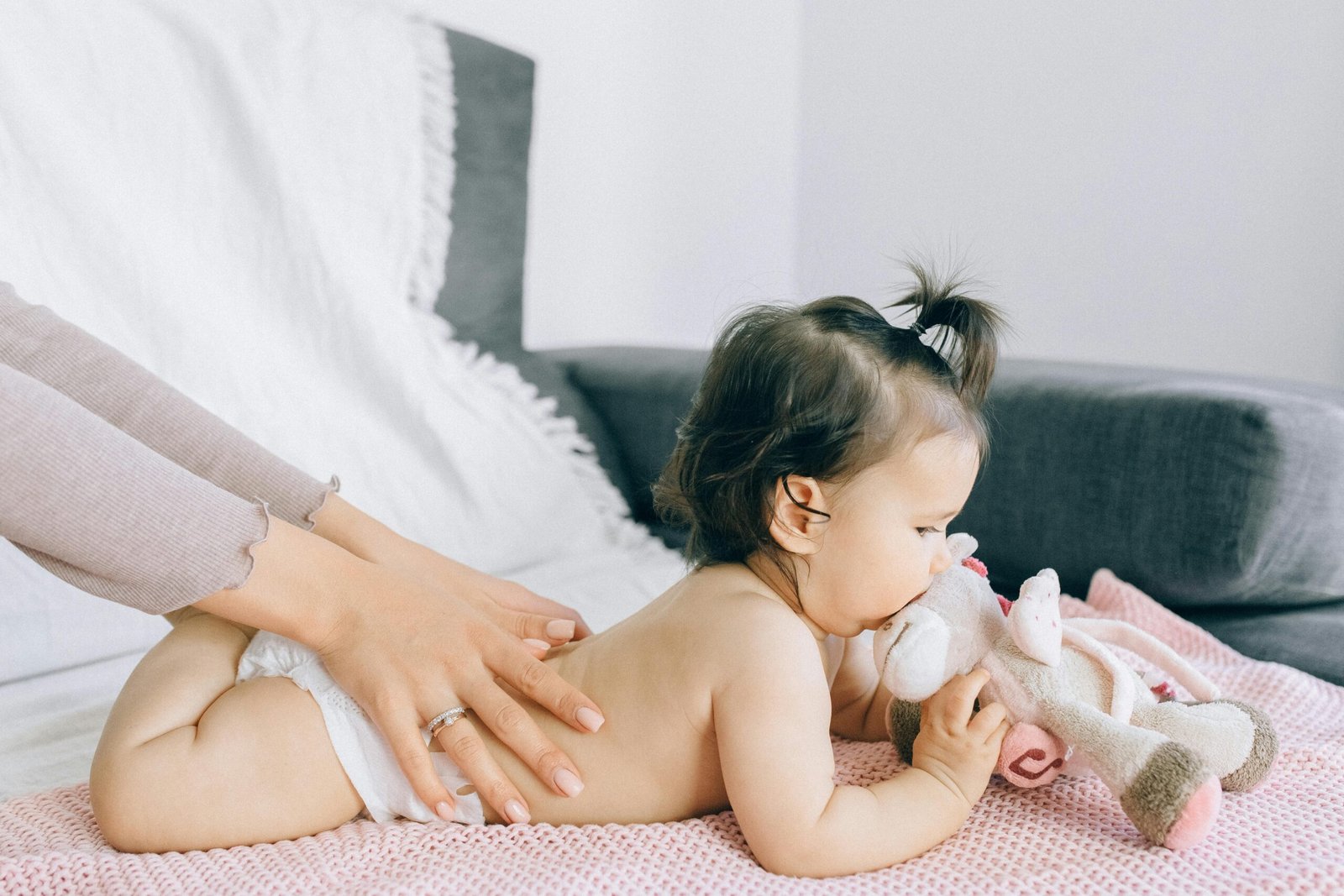 baby health care products